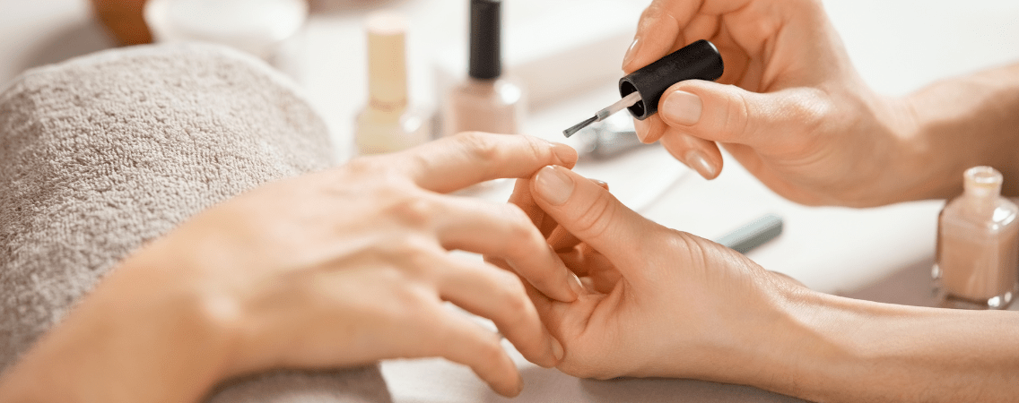 Is It OK to Get Your Nails Done While Pregnant? | Mom.com