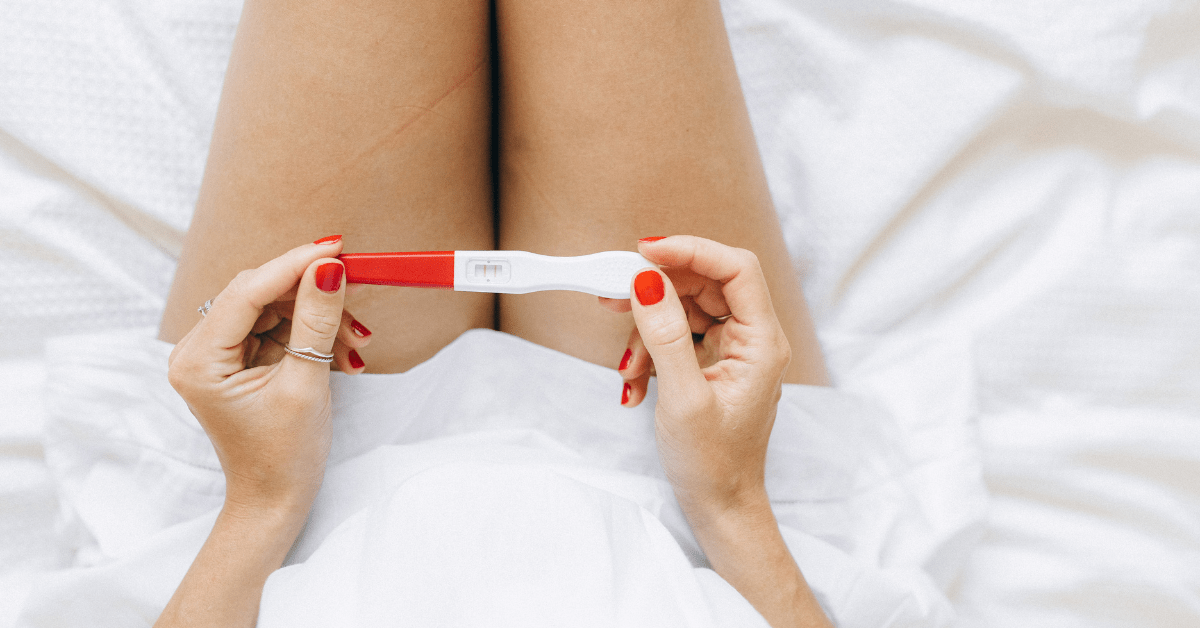 Pregnancy safe nail polish