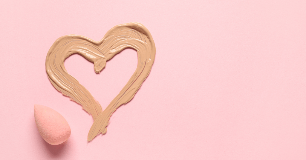 pregnancy safe foundation