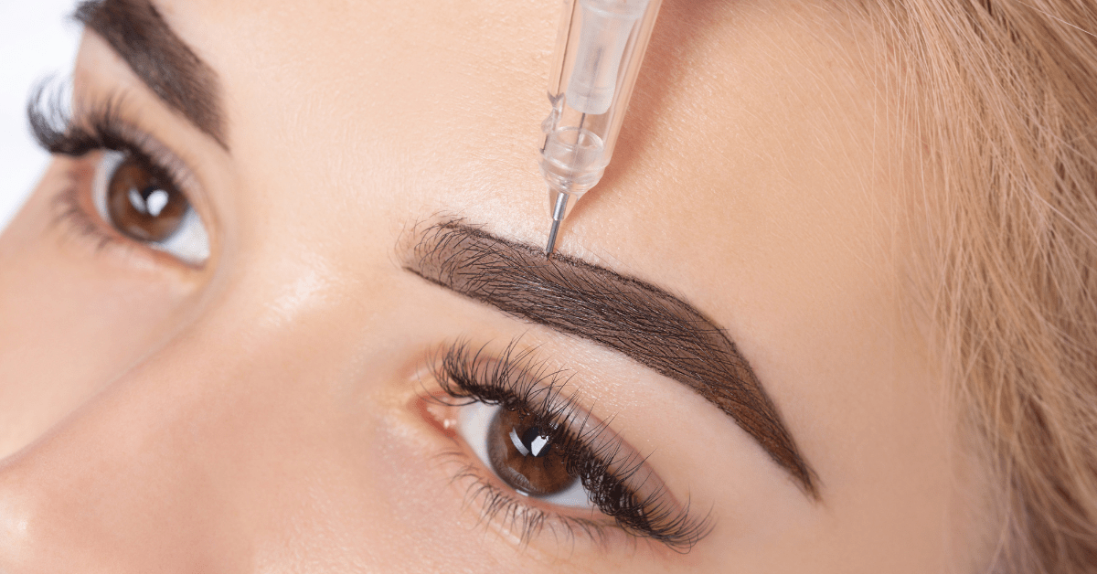 microblading during pregnancy