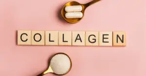 Pregnancy safe collagen suplements