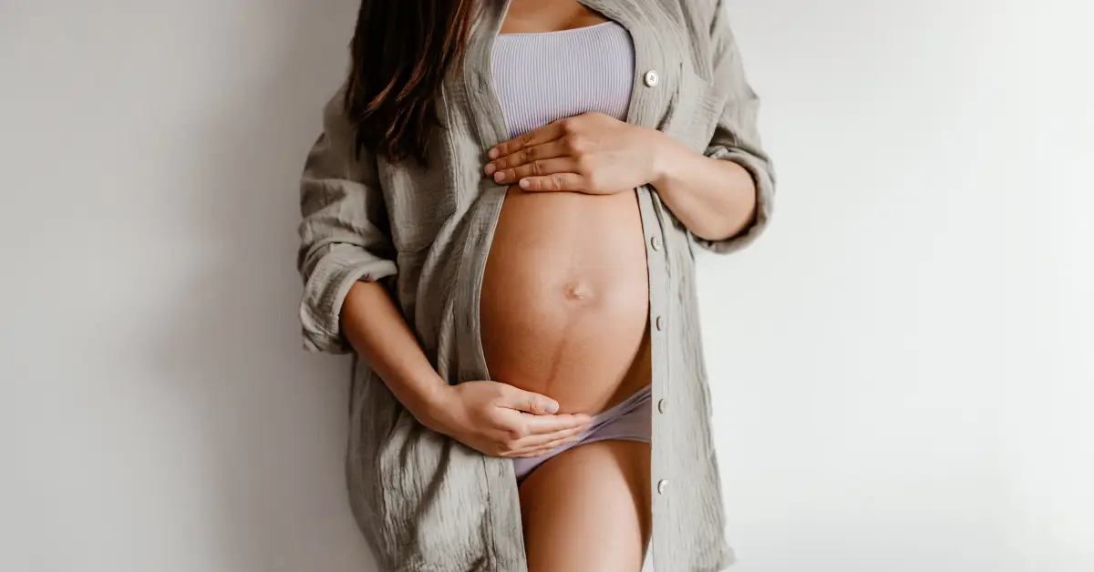 Is cerave safe for pregnancy